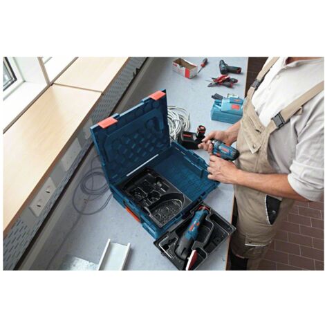 Bosch Einlagen für die Werkzeugaufbewahrung für GOF 1250 CE/1250 LCE