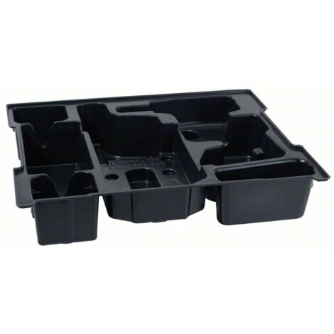 Bosch Einlage L-BOXX 136, passend für GDR/GDS/GDX 18V-LI Professional