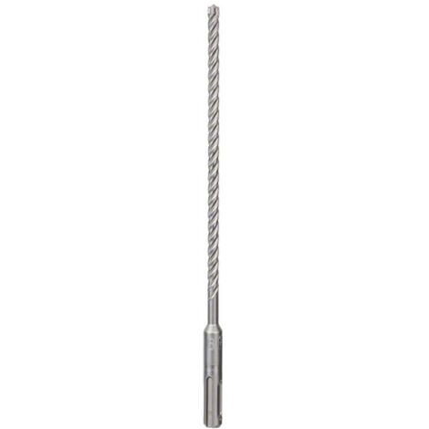 Bosch Hammerbohrer SDS-plus-7X, 6 x 150 x 215 mm