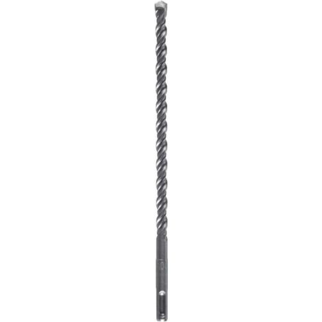 Bosch Hammerbohrer SDS-plus-7X, 12 x 100 x 165 mm, 10er-Pack