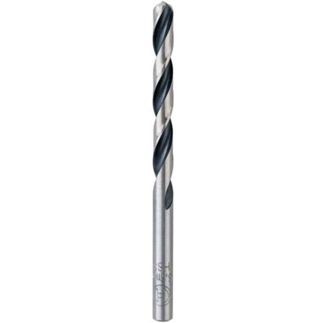 Bosch Metallspiralbohrer-HSS PointTeQ, DIN 338, 6,6 mm, 10er-Pack