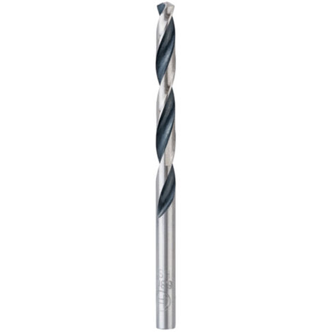 Bosch Metallspiralbohrer HSS PointTeQ DIN 338 6,8 mm 10 Stk