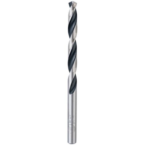 Bosch 10x HSS PointTeQ DIN 338 7,1 x 69 x 109 mm - 2608577239