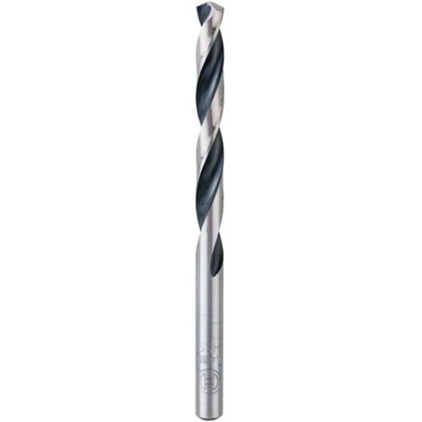 Bosch Metallspiralbohrer-HSS PointTeQ, DIN 338, 7,4 mm, 10er-Pack