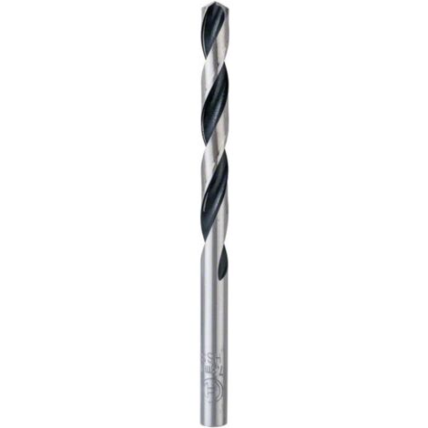 Bosch Metallspiralbohrer-HSS PointTeQ, DIN 338, 7,8 mm, 10er-Pack