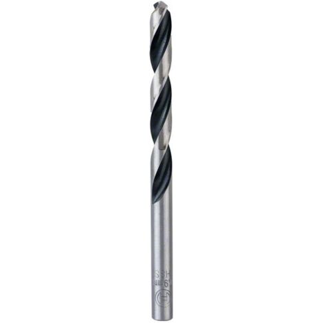 Bosch Metallspiralbohrer-HSS PointTeQ, DIN 338, 7,9 mm, 10er-Pack