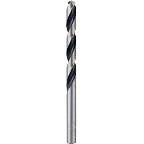 Bosch Metallspiralbohrer-HSS PointTeQ, DIN 338, 8,7 mm, 10er-Pack