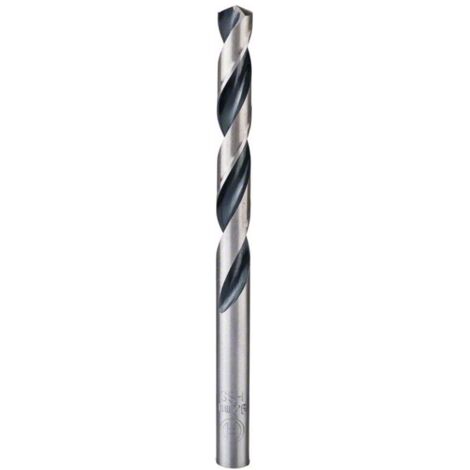 Bosch Metallspiralbohrer-HSS PointTeQ, DIN 338, 9,2 mm, 10er-Pack