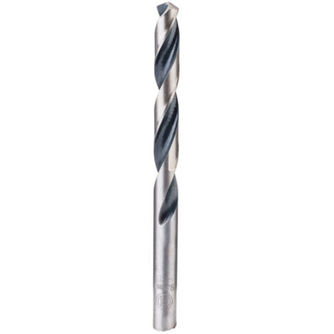Bosch Metallspiralbohrer HSS PointTeQ DIN 338 9,4 mm 10 Stk