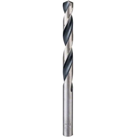Bosch Metallspiralbohrer-HSS PointTeQ, DIN 338, 10,9 mm, 5er-Pack