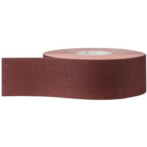 Bosch Schleifblatt J450 Expert for Wood and Paint, 93 mm x 50 m, G80