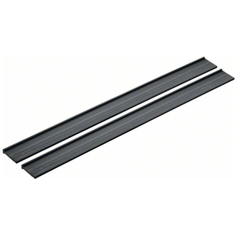 Bosch Ersatzwischblätter groß, Systemzubehör für Fenstersauger GlassVAC (1/3)
