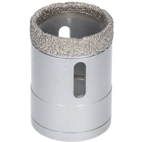 Bosch X-LOCK Diamanttrockenbohrer Best for Ceramic Dry Speed 40 x 35 mm