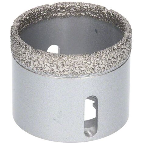 Bosch X-LOCK Diamanttrockenbohrer Best for Ceramic Dry Speed 51 x 35 mm