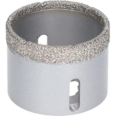 Bosch X-LOCK Diamanttrockenbohrer Best for Ceramic Dry Speed 55 x 35 mm