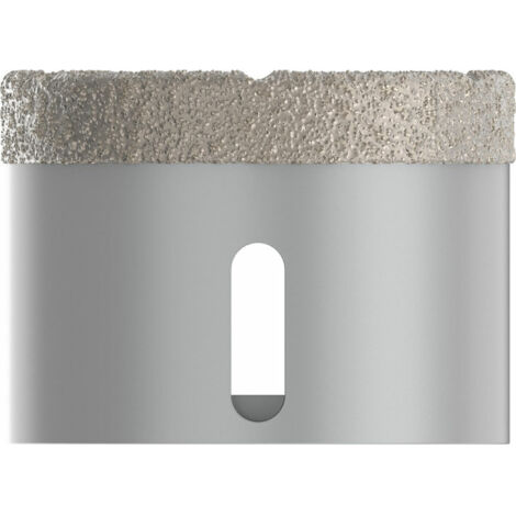 Bosch Diamanttrockenbohrer X-LOCK Best for Ceramic Dry Speed 57 x 35 mm