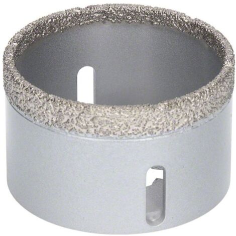 Bosch X-LOCK Diamanttrockenbohrer Best for Ceramic Dry Speed 67 x 35 mm