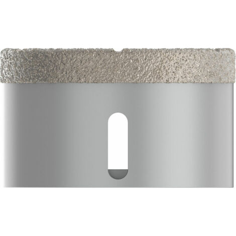 Bosch Diamanttrockenbohrer X-LOCK Best for Ceramic Dry Speed 70 x 35 mm