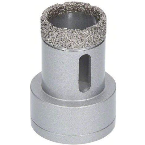 Bosch X-LOCK Diamanttrockenbohrer Best for Ceramic Dry Speed 30 x 35 mm