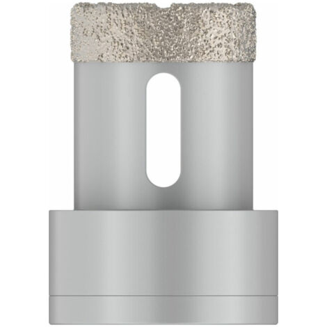 Bosch Diamanttrockenbohrer X-LOCK Best for Ceramic Dry Speed 32 x 35 mm