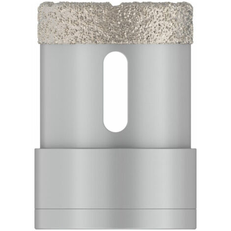 Bosch X-LOCK Diamanttrockenbohrer Best for Ceramic Dry Speed 38 x 35 mm