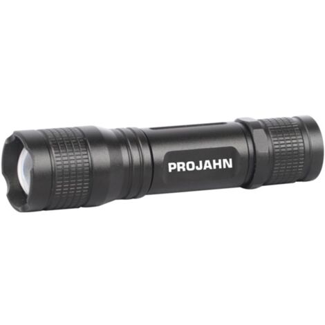 Projahn POWER LED Taschenlampe PJ150 (1/2)