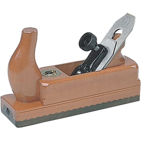 ULMIA Reformputzhobel 25 Breite 48 mm Sohle aus Pockholz