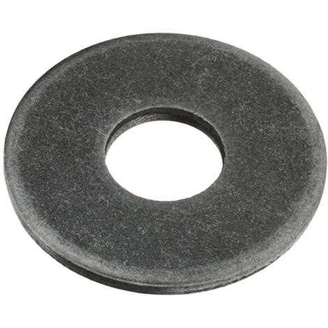 Reidl ISO 7093 Flache Scheiben 24 (26x72x5), mit Außendurchmesser ca. 3d, 200 HV Stahl blank (1/3)