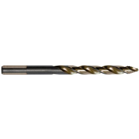 Projahn Spiralbohrer DIN338 HSS-Co5% PROSTEP in Tasche 8,5 mm (1/2)