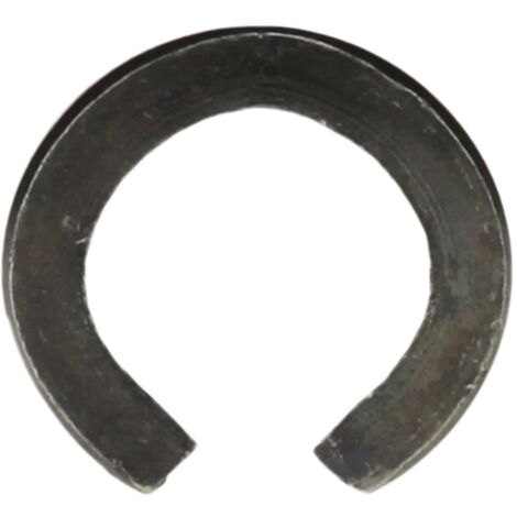 25x Spannstifte DIN 1481 Federstahl 16x30mm - Schwere Ausführung | Spannhülsen