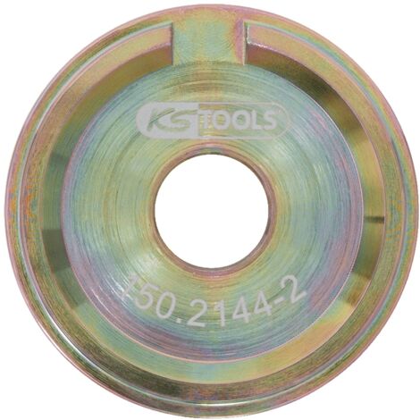 KS Tools Druckstück 80 x 20 x 22 mm (1/2)