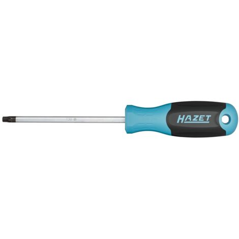 Hazet Schraubendreher 811-T30, Innen TORX Profil, SW T30 (1/5)