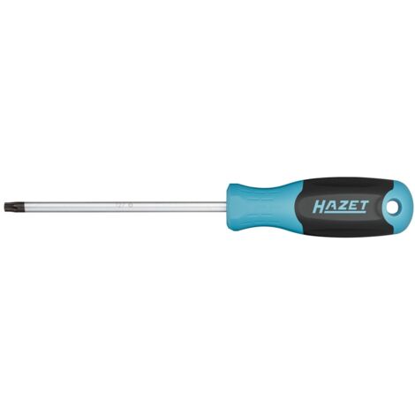 Hazet Schraubendreher 811-T27, Innen TORX Profil, SW T27