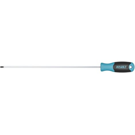 Hazet Schraubendreher 811LG-T15, Innen TORX Profil, SW T15 (1/5)