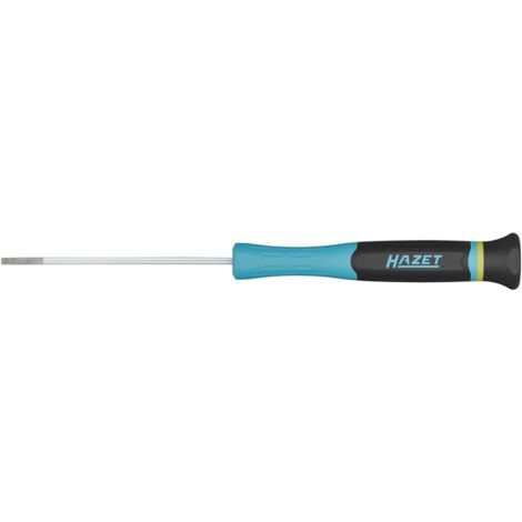 Hazet 811EL-025 Elektronik Schraubendreher Schlitz (1/5)