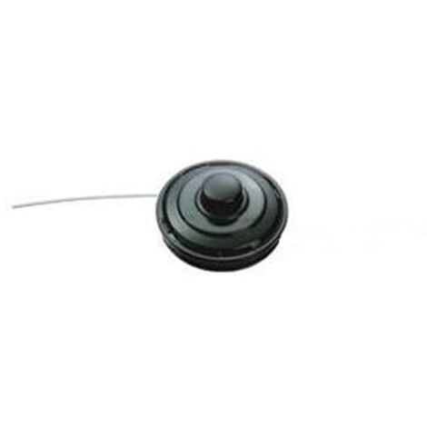 Makita 1-Fadenkopf Tap und Go, 1,6 mm, 196146-9 für Rasentrimmer