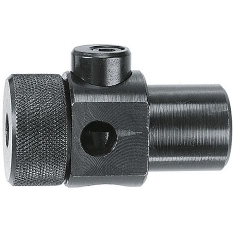 Fein Backenfutter für Gewindebohrer-Direktaufnahme Spannbereich 2,8 - 9 mm - 63206018005 (1/2)