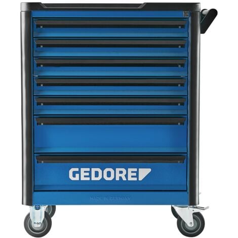 Gedore Werkzeugwagen workster highline large