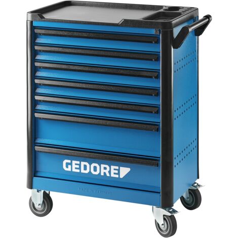Gedore Werkzeugwagen workster highline large
