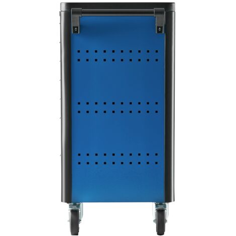 Gedore Werkzeugwagen workster highline large