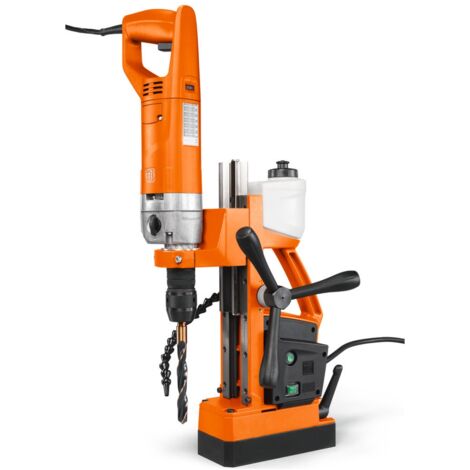 Fein Magnetbohrständer MBS 25 F 100 W - 90322223000