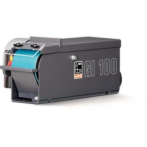 Fein Basisbandschleifer GRIT GI 100 100 mm - 79022300403