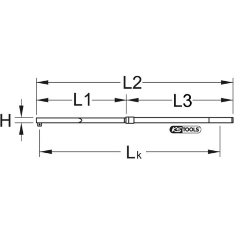 Wera Drehmomentschlüssel Click-Torque - 40-200 Nm, 1/2 Zoll Für Rechts-/Linksgewinde