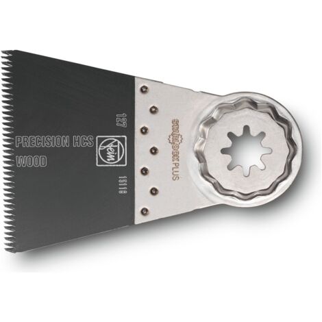 ZAAGBLAD STARLOCK 10st FEIN CE precision*E-cut*voor hout/metaal* Furniture Fittings