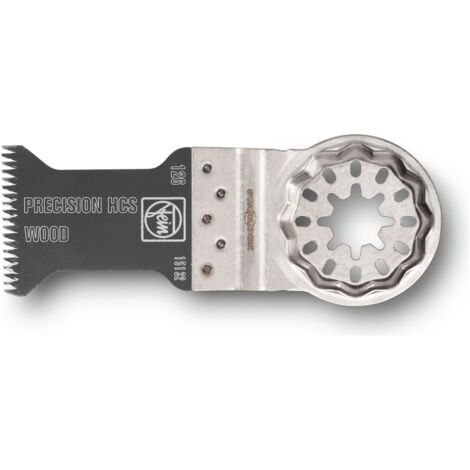 Fein 50x E-Cut Precision Sägeblatt Starlock 35 mm - 63502126250