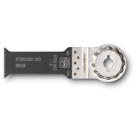 Fein E-Cut Standard-Sägeblatt SLM 78x32 mm 63502200230