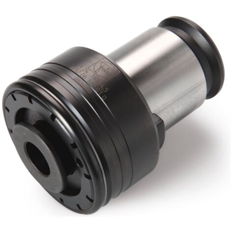 Fein Gewindebohreinsätze Gr. 2 M 16 Ø 12 mm Vierkant 9 mm - 63206106012 (1/2)