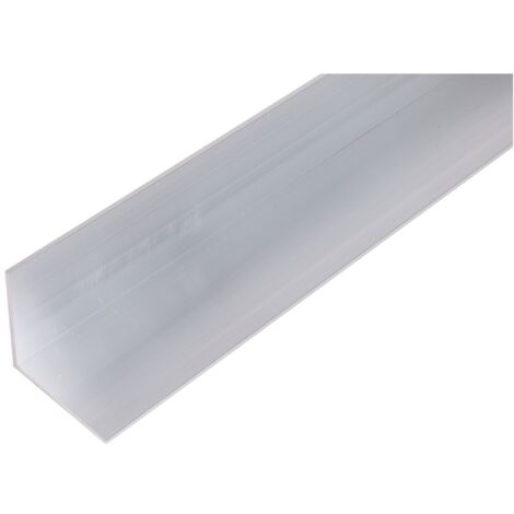 Alberts BA Profil Rund Alu Natur 1000 X 6 X 1 Mm Ab 1,86