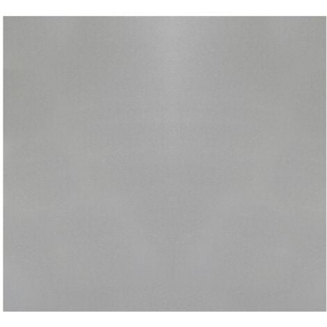 Alberts Alublech Anthrazit - 1000x120x0,8mm Kunststoffbeschichtet Für DIY-Projekte