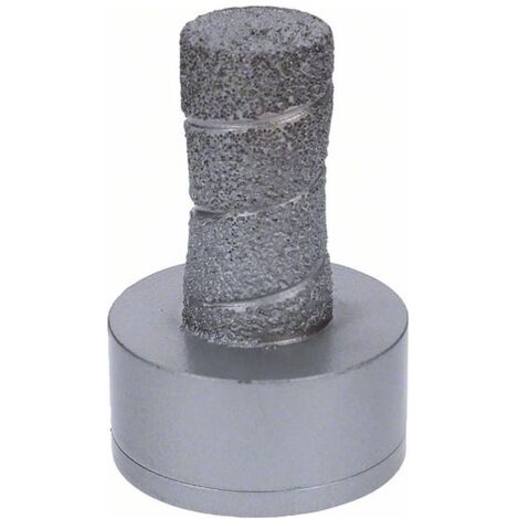 Diamantfräse X-Lock Ø20x35 mm BOSCH Fliesen - 2608599038